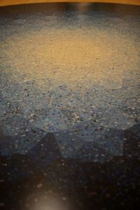 Full frame shot of wet road