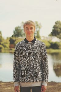 casual clothing