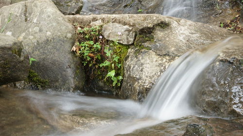 waterfall