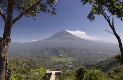 mountain