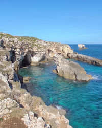 Costa siracusana.