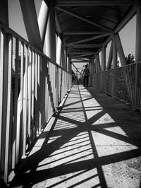 built structure