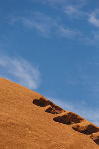 Uluru ii , australia