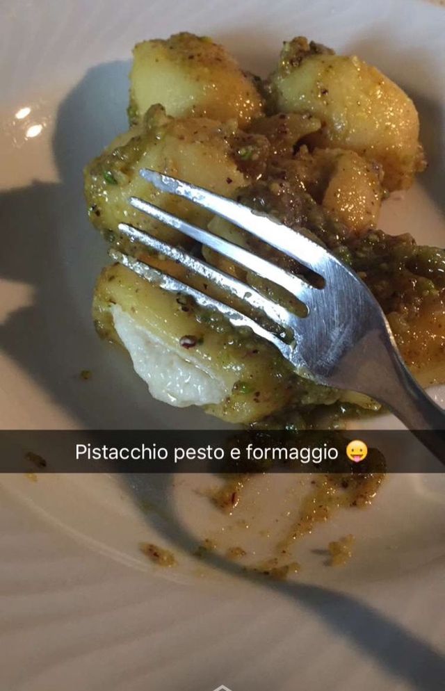 GNOCCHI🍴