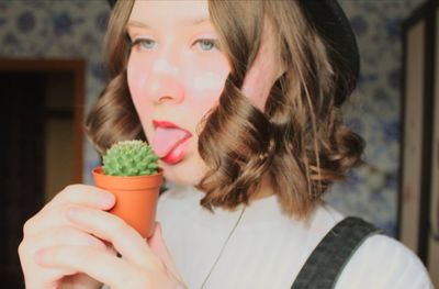 portrait