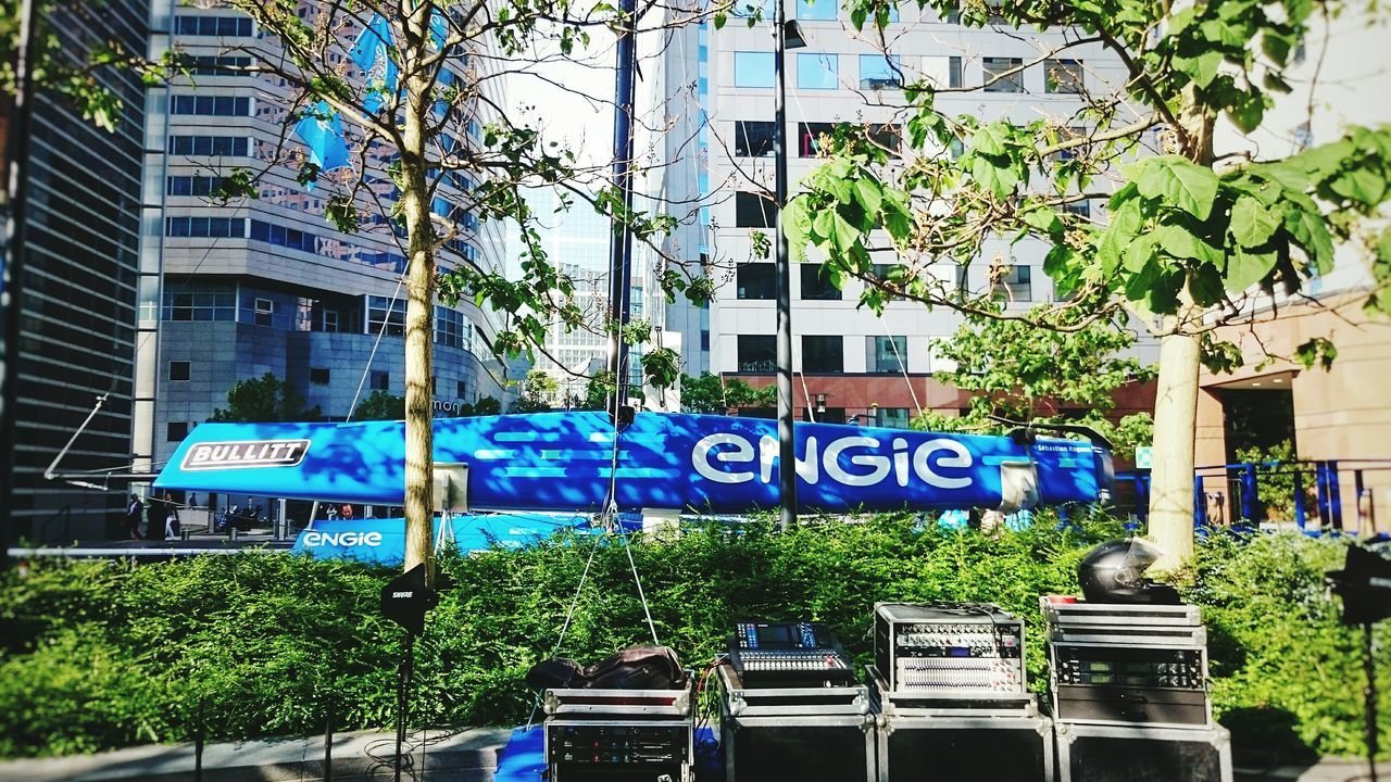 Tour ENGIE (T1)