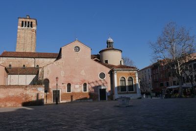 San giacomo da l'orio