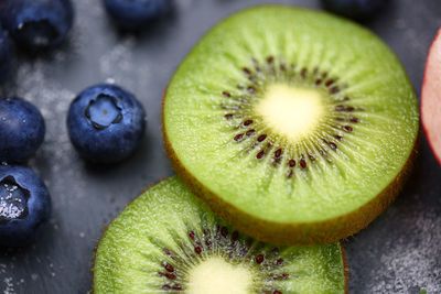 Close-up of fruits