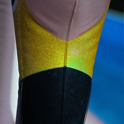 Close-up of multi colored candies