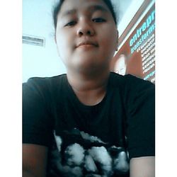 person