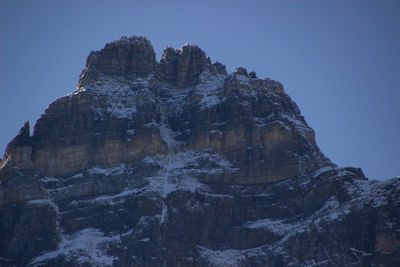 mountain