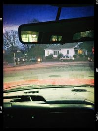 transportation