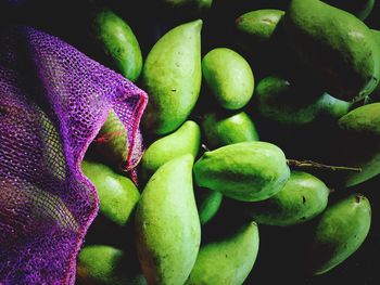 Close-up of fruits