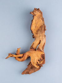 wood