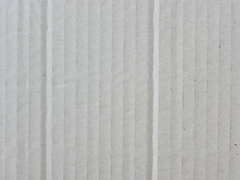 Full frame shot of white wall
