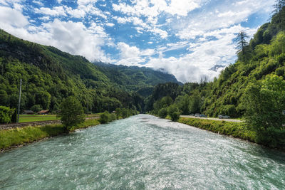 scenics - nature