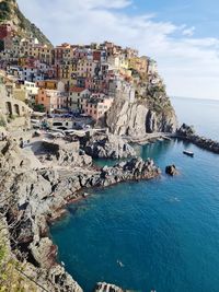 Cinque terre oktober