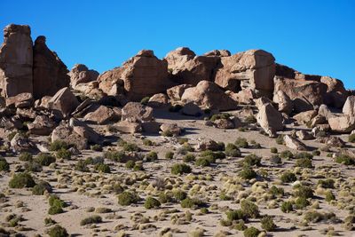 rock