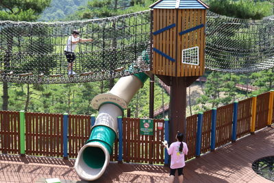 playground