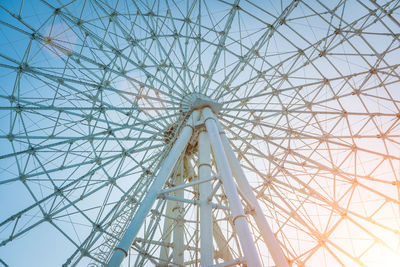 ferris wheel