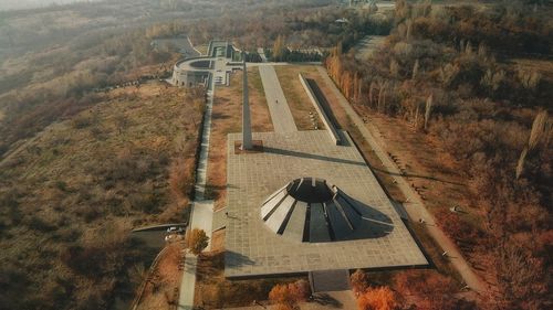 Armenian genocide memorial