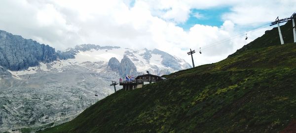 mountain
