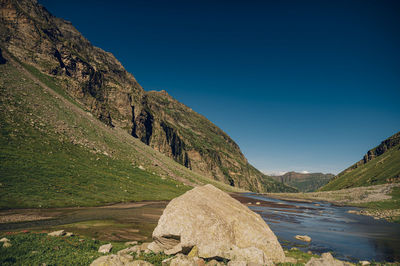 environment