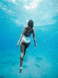 water