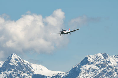 air vehicle