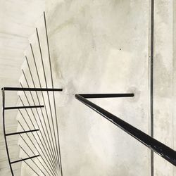 Windmill against sky