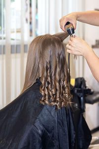 hairdresser
