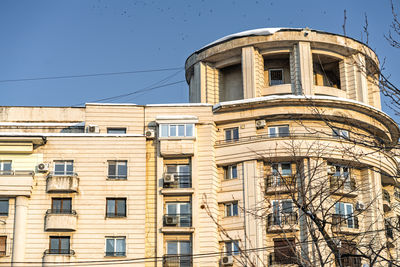 architecture