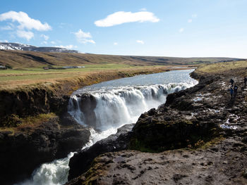 scenics - nature