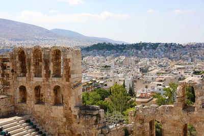 Athens, greece