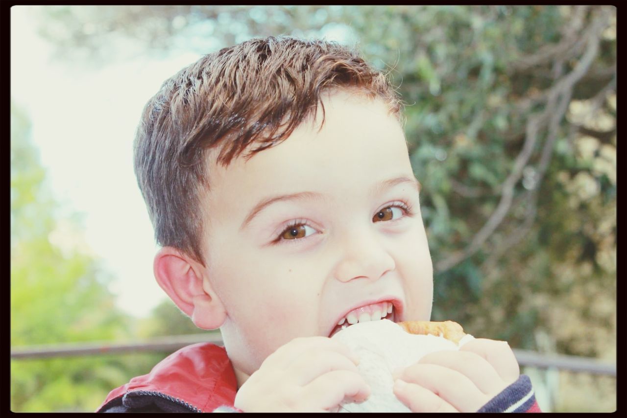 childhood, elementary age, person, cute, innocence, headshot, focus on foreground, lifestyles, portrait, boys, looking at camera, leisure activity, transfer print, girls, close-up, front view, auto post production filter, smiling