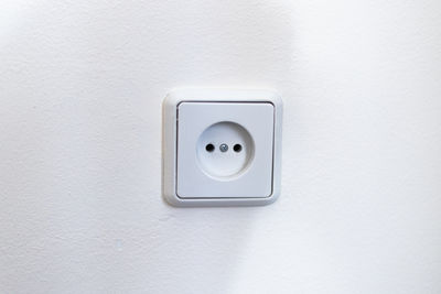 power plugs and sockets