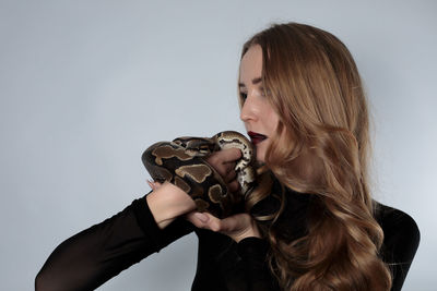 photo shoot