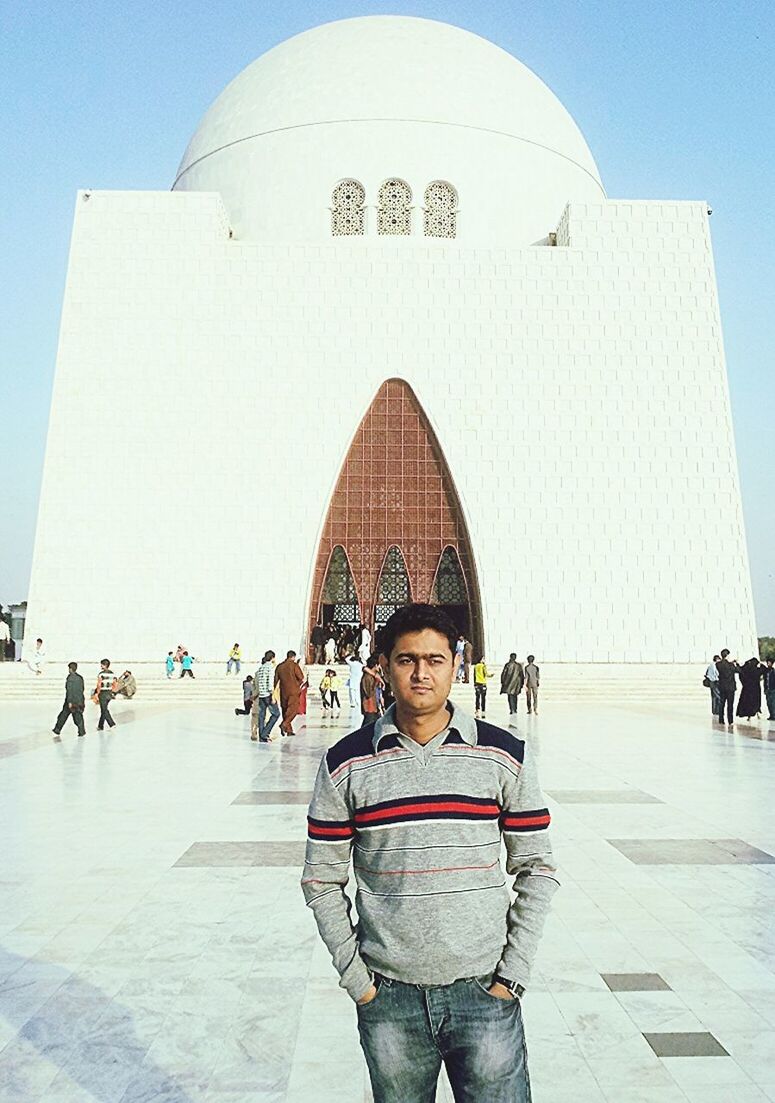 Mazar-e-Quaid