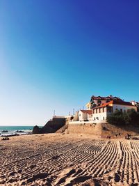 Portugal beach. ocean coast