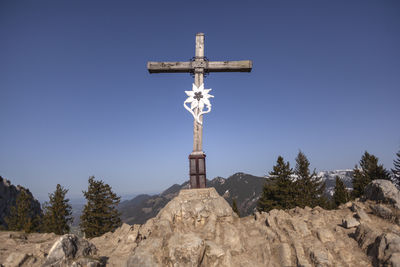 cross