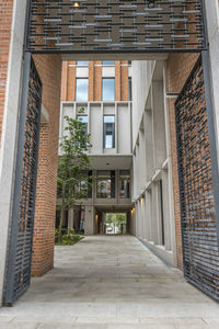 architecture