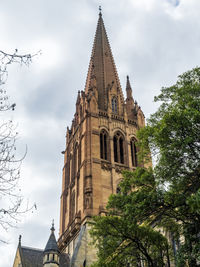 architecture