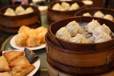 dim sum
