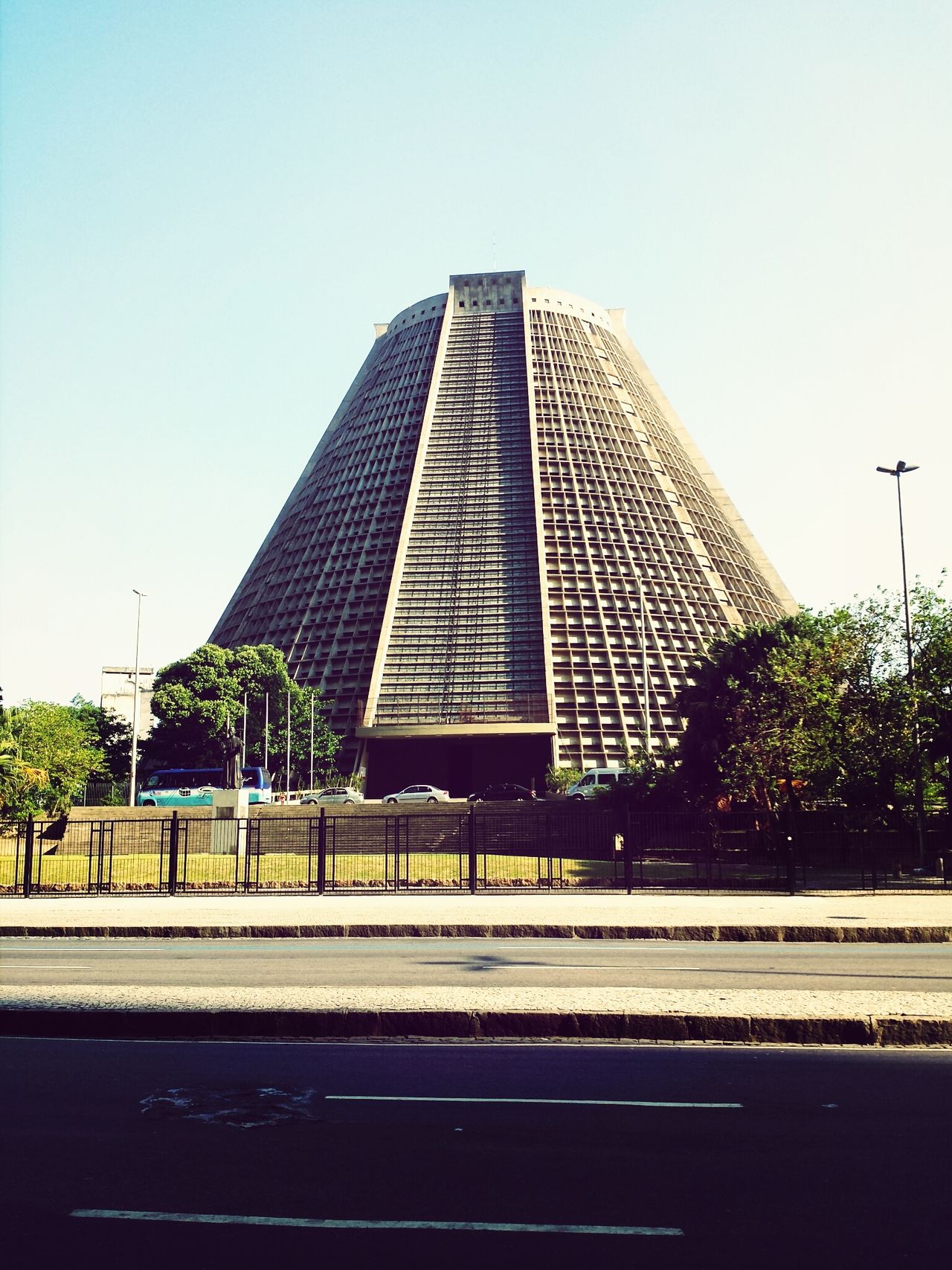 Catedral Santo Antônio