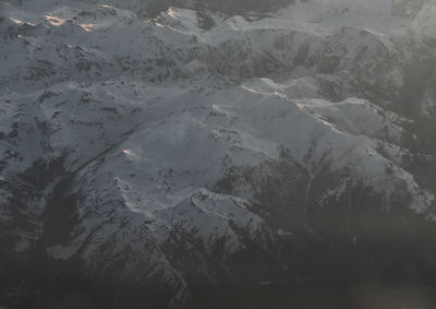 Full frame shot of sunlight