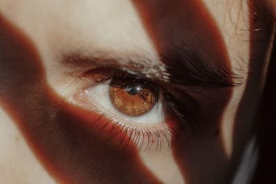eye