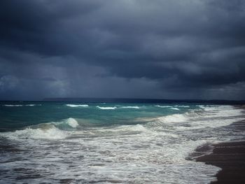 sea