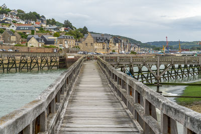 Scenery around fecamp, a commune in the department of seine-maritime in northwestern france