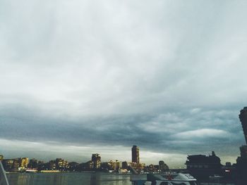 city