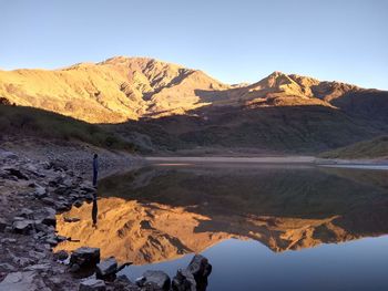 mountain